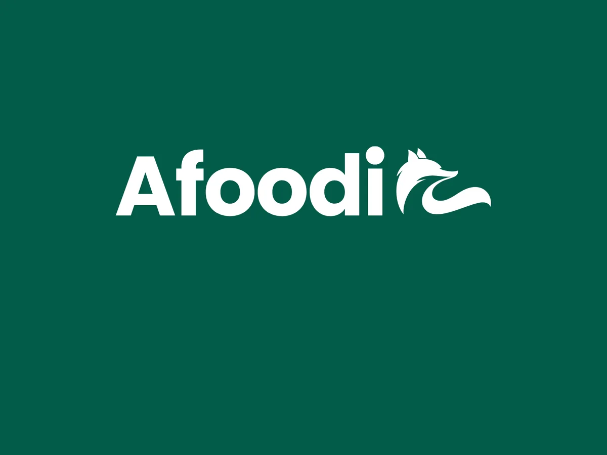 Afoodi, product preview