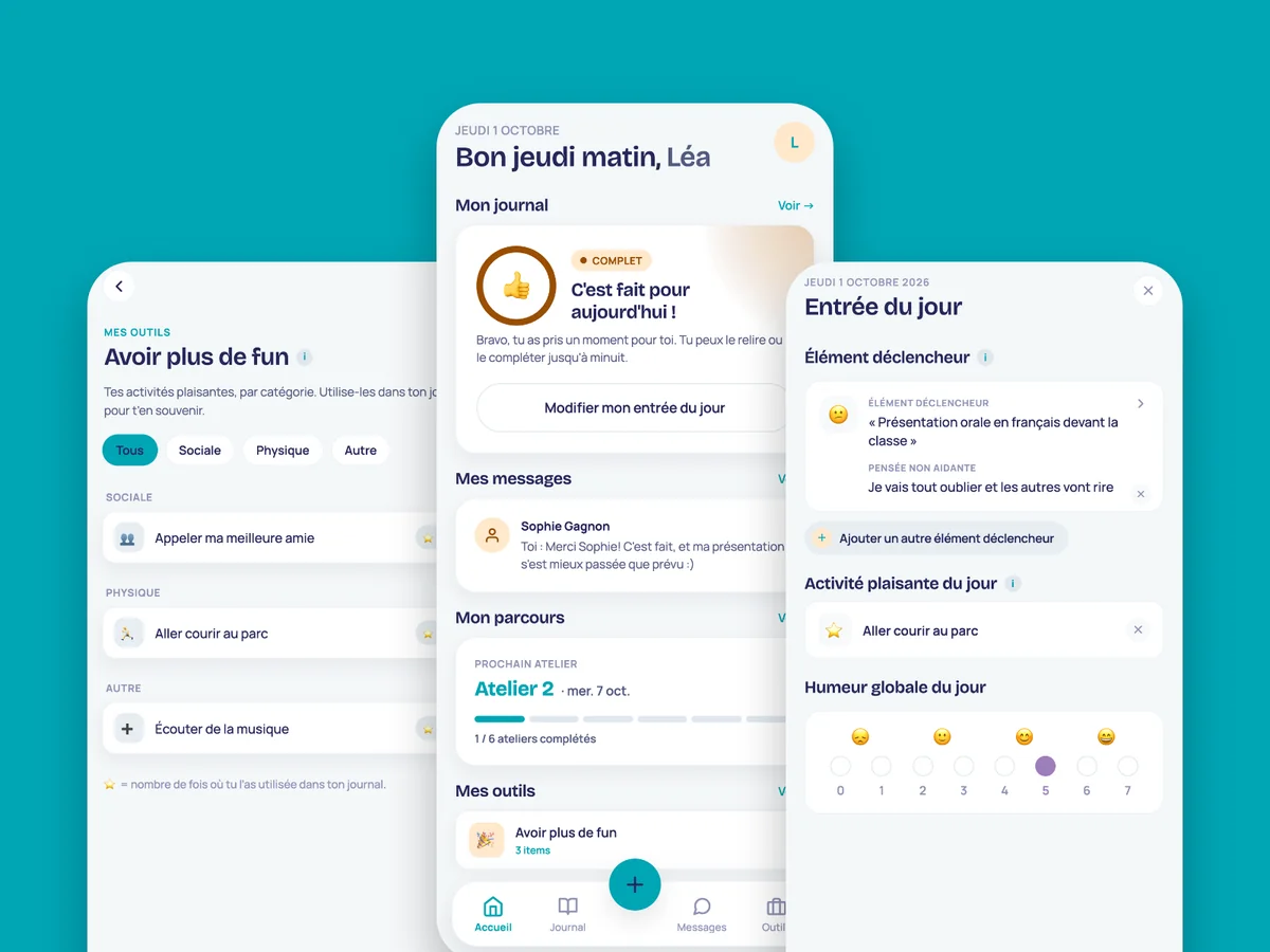 Blues Web, product preview