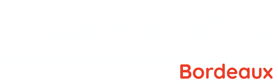 Open Startup