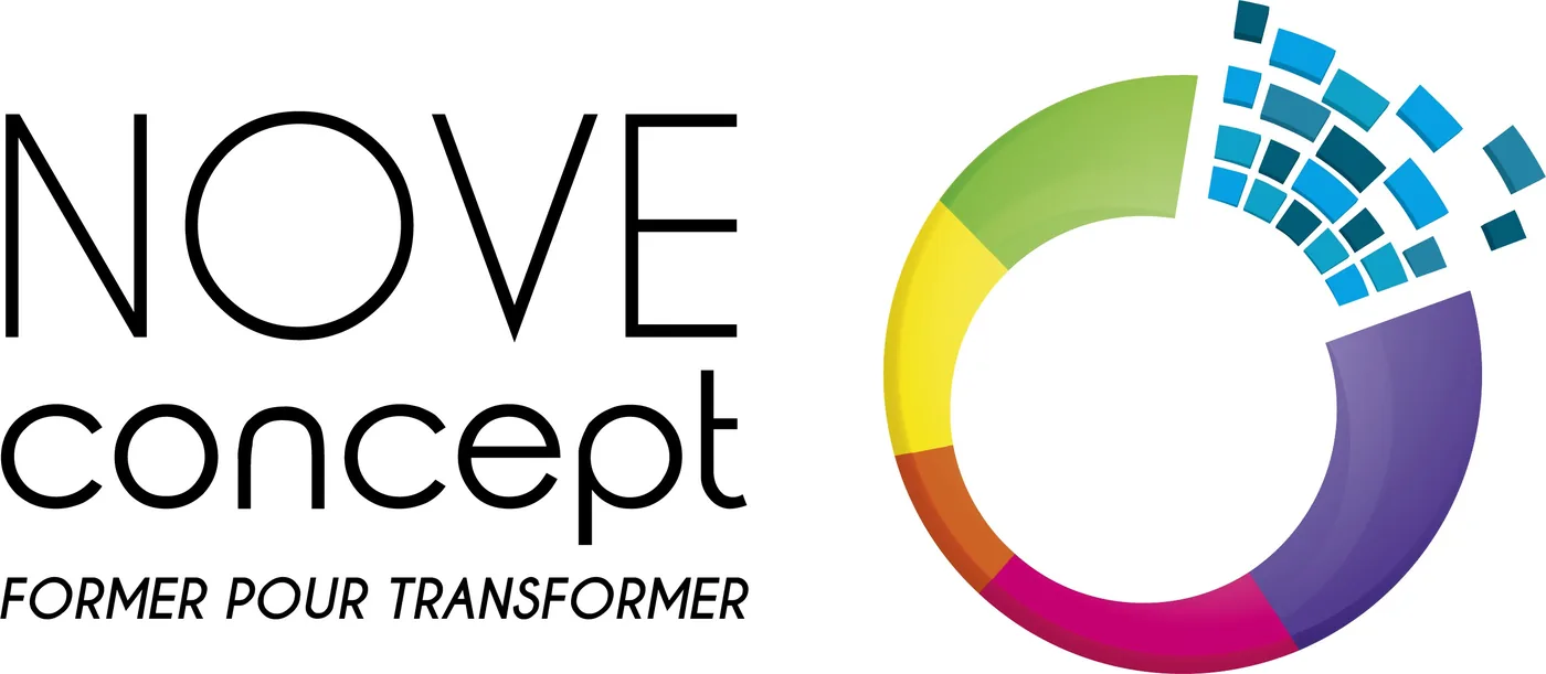 NOVE Concept logo
